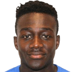 Yaw Paintsil fm 2021