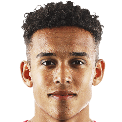 Fredrik Oppegård fm21