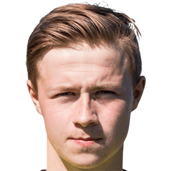 Håkon Kolsvik fm 2021