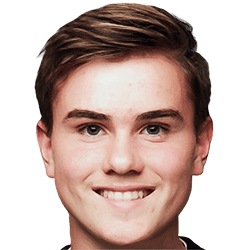 Jørgen Sveinhaug fm 2021