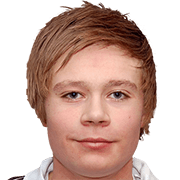 Jonas Sandnes fm 2021