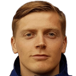 Jonas Næss Nilsen fm 2021