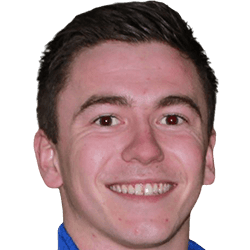 Morgan Karlsen fm 2021