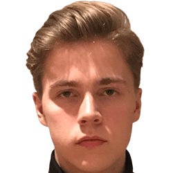 Martin André Berg fm 2021