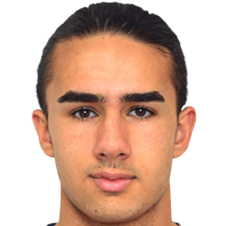 Christoffer Bugge fm 2021