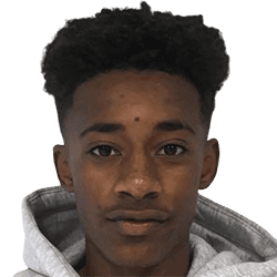 Sofonias Mengeste fm 2021