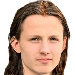 Daniel Dalehaug fm 2021