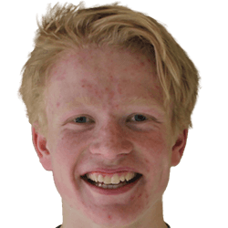 Halvard Kvamme Urnes fm 2021