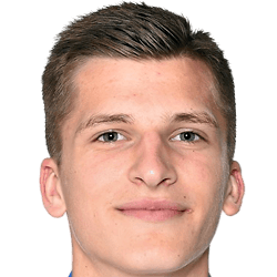 Dennis Horneland fm 2021