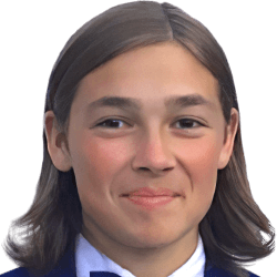 Nikolai Knezevic fm 2021