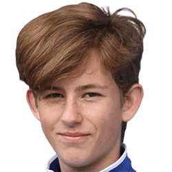 Tobias Hatløy fm 2021