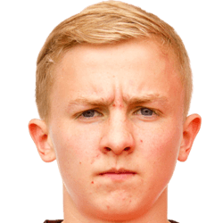 Erik Olaf Krohnstad fm21