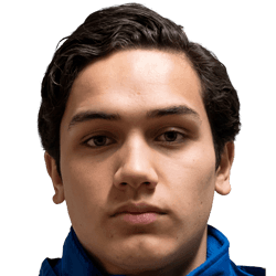 Raymond Skjelde fm 2021