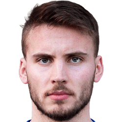 Thorvald Trætteberg fm 2021