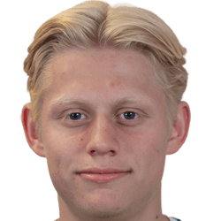 Mathias Gulliksen fm 2021