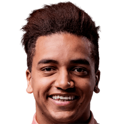 Benjamin Bendu fm 2021