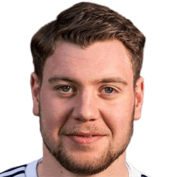 Kristian Andreassen fm 2021