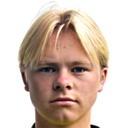 Adam Eftevaag fm 2021