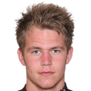 Andreas Eikum fm 2021