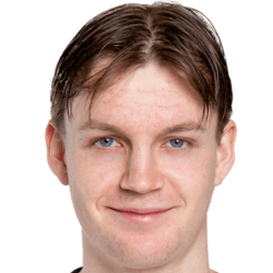 Kristoffer Haugen fm 2021