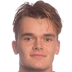 Christian Dahl fm 2021