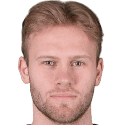 Halvor Solheim-Olsen fm 2021