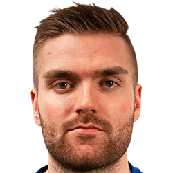 Eirik Baugstø fm 2021