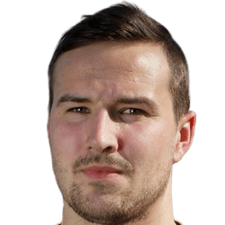 Johan Stormyr fm 2021