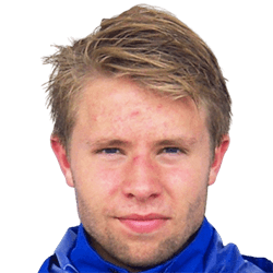 Magnus Richardsen fm 2021