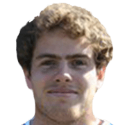 Lars Christian Thorsen fm 2021