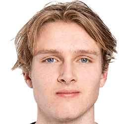 Haakon Berge fm 2021