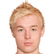 Stian Dyngeland fm 2021