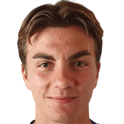 Andreas Kytiri fm 2021