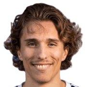 Øyvind Olav Haugen fm 2021