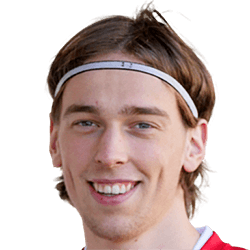 Torben Dvergsdal fm21