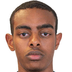 Daniel Hamde fm 2021