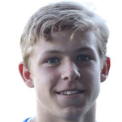 Martin Andersen fm 2021