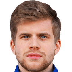 Sander Bakke Michelsen fm 2021