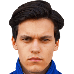 Markus Skraastad fm 2021