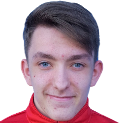 Mikael Engsmyr fm 2021