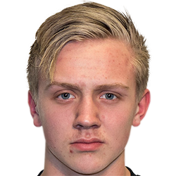 Robin Skrogstad fm21