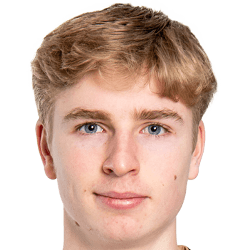 Oscar Solnørdal fm21