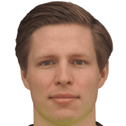 Vegard Pedersen fm 2021