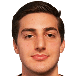 Deniz Cilingiroglu fm 2021