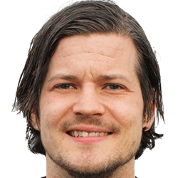 Jostein Lundemoen fm 2021