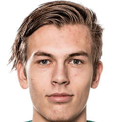 Sondre Sødergren fm 2021