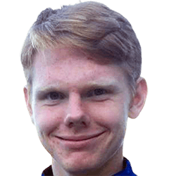 Daniel Goa Utgård fm21