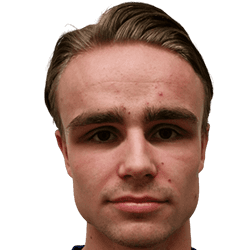 Eirik Brennhaugen fm 2021