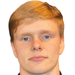 Daniel Pollen fm 2021