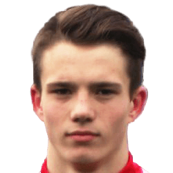 Simen Moksnes fm 2021